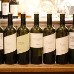 ペレグリーノ - 