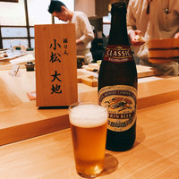 三軒茶屋 鮨かんてら - 