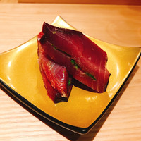 三軒茶屋 鮨かんてら - 