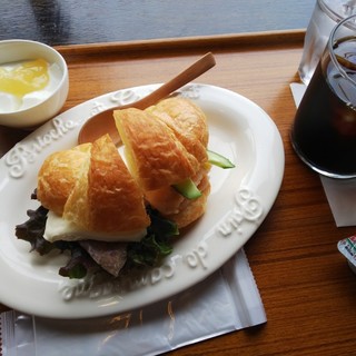 景色がきれい 神戸市西区でおすすめのカフェをご紹介 食べログ