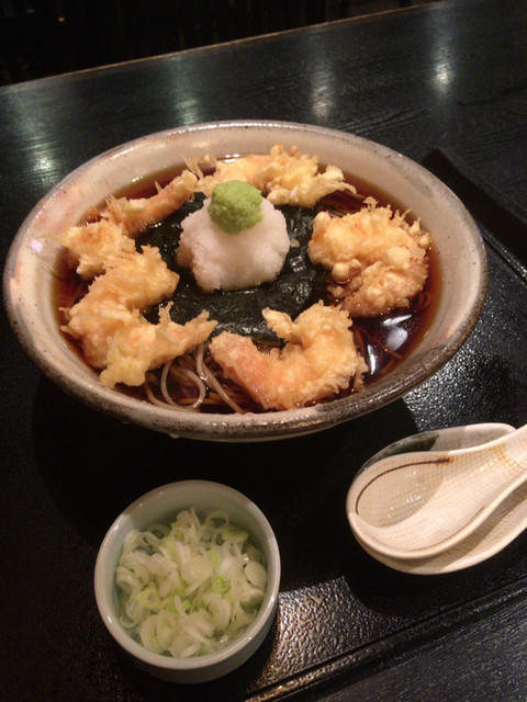 名古屋メシ初心者が選ぶ 海老おろし蕎麦が美味い店 5選 食べログまとめ 名古屋メシ初心者が選ぶ 海老おろし蕎麦が美味い店 5選 食べログまとめ
