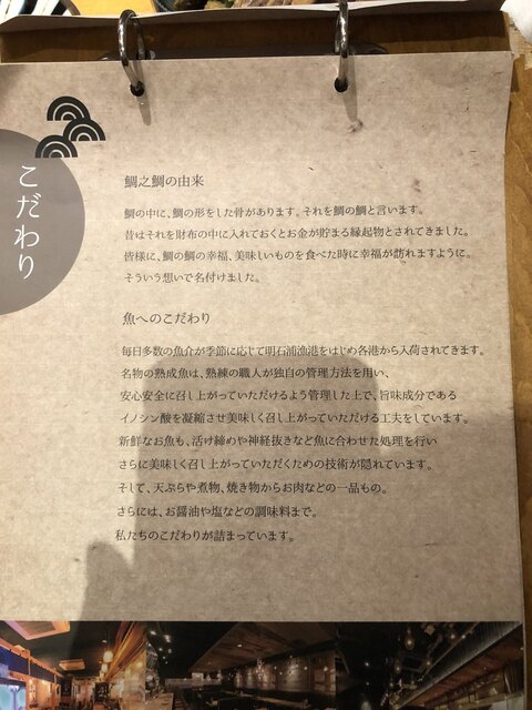 The Photo Of Others Tainotai Tabelog