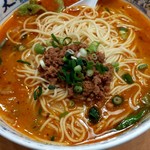 大明担担麺 - 