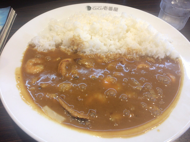 Coco壱番屋 姫路花田国道2号店 ココイチバンヤ 御着 カレーライス 食べログ Coco壱番屋 姫路花田国道2号店 ココイチバンヤ 御着 カレーライス 食べログ