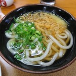 讃岐うどん 上原屋本店 - 