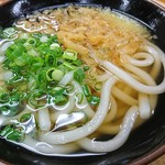 讃岐うどん 上原屋本店 - 