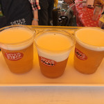 MAKUHARI BREWERY - 