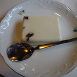 ミハエル - クリームチーズトルテ