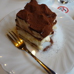 ミハエル - ティラミス