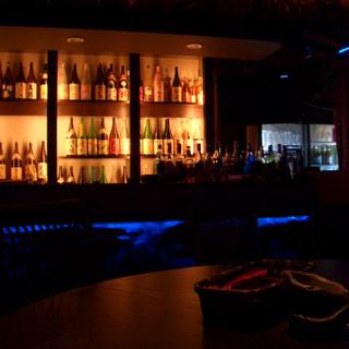 郡山市朝日でおすすめの美味しいバー お酒をご紹介 食べログ