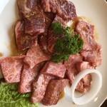 Yakiniku Reimen Gouke - 