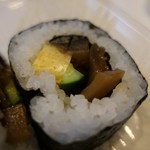 あけぼの - （2019/3月）肉厚椎茸巻きハーフ