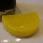 あけぼの - （2019/3月）沢庵