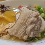 だんじり - マグロの希少部位