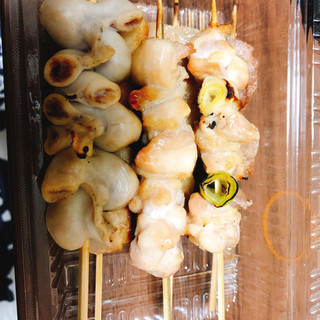 和光市でおすすめの美味しい焼き鳥をご紹介 食べログ 和光市でおすすめの美味しい焼き鳥をご紹介 食べログ