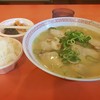 金龍ラーメン 本店