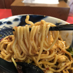 スパイス担担麺専門店 香辛薬麺 - 