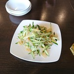 四川料理 鉄人 - 