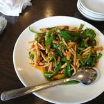 四川料理 鉄人 - 