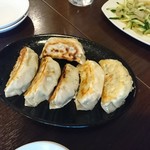四川料理 鉄人 - 