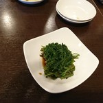 四川料理 鉄人 - 