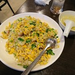 四川料理 鉄人 - 