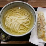 うどん処 重己 - 