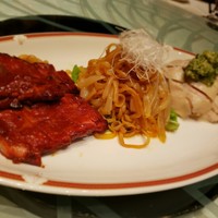 筑紫樓 銀座店 - 