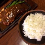 洋風料理 松家 - 