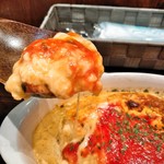 カンポ・ディ・ジラソーレ - 