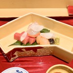 銀座 しのはら - 