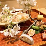 銀座 しのはら - 