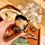 銀座 しのはら - 