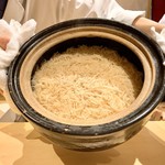 銀座 しのはら - 