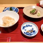 銀座 しのはら - 