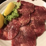 韓国料理 炭火焼肉 きむらや - 