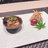 京都鉄板焼 結 - 