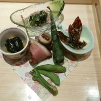 個室処 稲田屋はなれ 八重洲店 - 