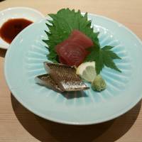 個室処 稲田屋はなれ 八重洲店 - 