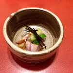 鳥つね自然洞 - 