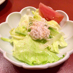 鳥つね自然洞 - 