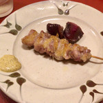 鳥つね自然洞 - 