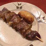 鳥つね自然洞 - 