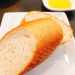 トラットリア ニャムニャム - バケット