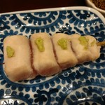 鳥田中 - ササミ