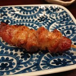 鳥田中 - ( ˙꒳​˙  )???