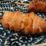 鳥田中 - ( ˙꒳​˙  )???