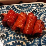 鳥田中 - レバー