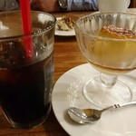 ピッツェリア&カフェ オルソ - 