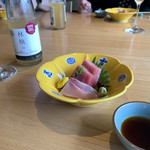 ガーデンレストラン 人形町 今半 - 